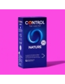 Презервативы Control Nature12 шт. упаковка
